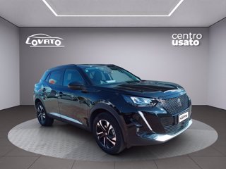 PEUGEOT 2008 PureTech 130 S&S Allure