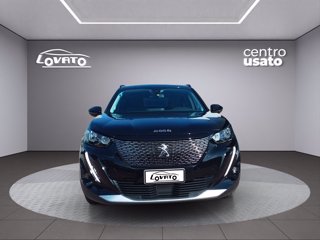 PEUGEOT 2008 PureTech 130 S&S Allure