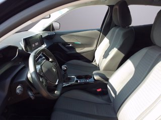 PEUGEOT 2008 PureTech 130 S&S Allure