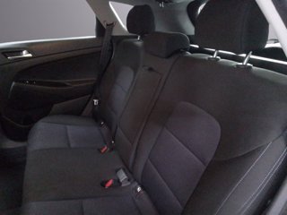 HYUNDAI Tucson 1.7 CRDi DCT XPossible