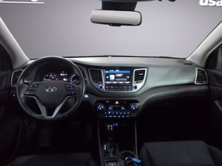 HYUNDAI Tucson 1.7 CRDi DCT XPossible