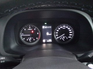 HYUNDAI Tucson 1.7 CRDi DCT XPossible