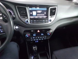 HYUNDAI Tucson 1.7 CRDi DCT XPossible