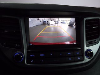 HYUNDAI Tucson 1.7 CRDi DCT XPossible