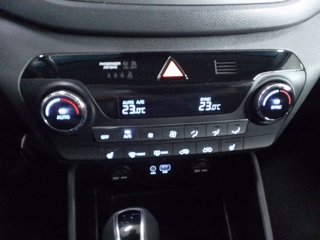 HYUNDAI Tucson 1.7 CRDi DCT XPossible