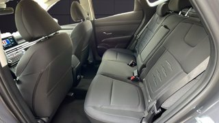 HYUNDAI TUCSON PE 1.6CRDI DCT 136 48V BUSINESS 10