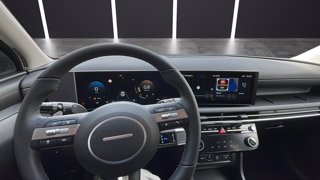 HYUNDAI TUCSON PE 1.6CRDI DCT 136 48V BUSINESS 12