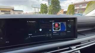 HYUNDAI TUCSON PE 1.6CRDI DCT 136 48V BUSINESS 14