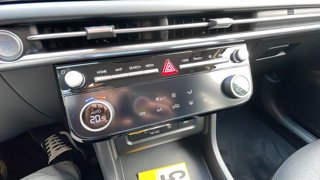 HYUNDAI TUCSON PE 1.6CRDI DCT 136 48V BUSINESS 16