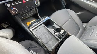 HYUNDAI TUCSON PE 1.6CRDI DCT 136 48V BUSINESS 17