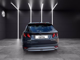 HYUNDAI TUCSON PE 1.6CRDI DCT 136 48V BUSINESS 3