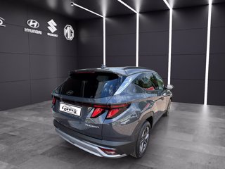 HYUNDAI TUCSON PE 1.6CRDI DCT 136 48V BUSINESS 4