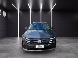 HYUNDAI TUCSON PE 1.6CRDI DCT 136 48V BUSINESS 7