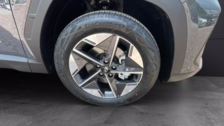 HYUNDAI TUCSON PE 1.6CRDI DCT 136 48V BUSINESS 8