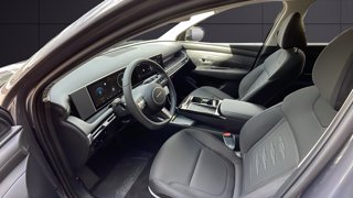 HYUNDAI TUCSON PE 1.6CRDI DCT 136 48V BUSINESS 9