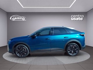 PEUGEOT 3008 Hybrid 145 e-DCS6 Allure