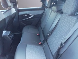 PEUGEOT 3008 Hybrid 145 e-DCS6 Allure