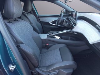 PEUGEOT 3008 Hybrid 145 e-DCS6 Allure