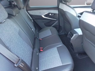 PEUGEOT 3008 Hybrid 145 e-DCS6 Allure