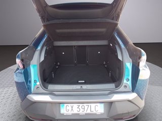 PEUGEOT 3008 Hybrid 145 e-DCS6 Allure
