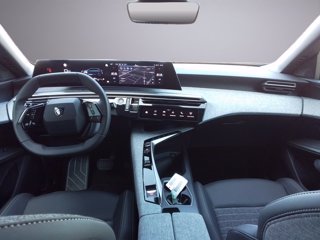 PEUGEOT 3008 Hybrid 145 e-DCS6 Allure