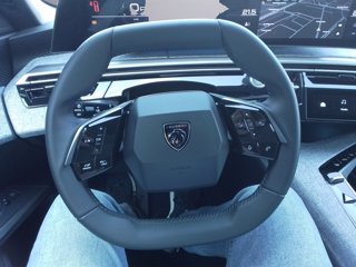 PEUGEOT 3008 Hybrid 145 e-DCS6 Allure