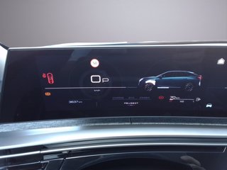 PEUGEOT 3008 Hybrid 145 e-DCS6 Allure