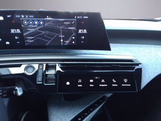 PEUGEOT 3008 Hybrid 145 e-DCS6 Allure
