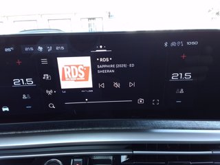 PEUGEOT 3008 Hybrid 145 e-DCS6 Allure