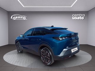 PEUGEOT 3008 Hybrid 145 e-DCS6 Allure