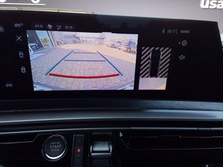 PEUGEOT 3008 Hybrid 145 e-DCS6 Allure