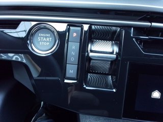 PEUGEOT 3008 Hybrid 145 e-DCS6 Allure