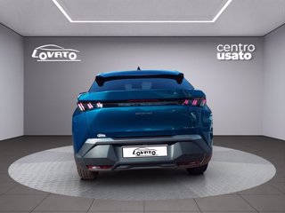 PEUGEOT 3008 Hybrid 145 e-DCS6 Allure