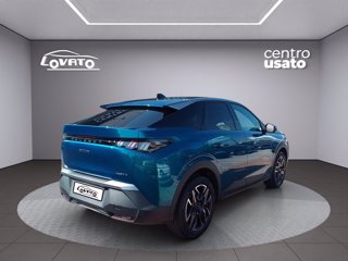 PEUGEOT 3008 Hybrid 145 e-DCS6 Allure