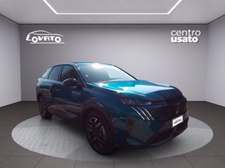 PEUGEOT 3008 Hybrid 145 e-DCS6 Allure