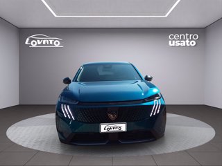 PEUGEOT 3008 Hybrid 145 e-DCS6 Allure