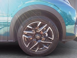 PEUGEOT 3008 Hybrid 145 e-DCS6 Allure