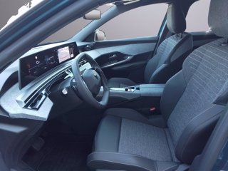 PEUGEOT 3008 Hybrid 145 e-DCS6 Allure