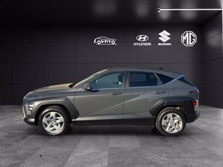 HYUNDAI KONA ICE MY25 1.0T 48V MT XLINEPLUS