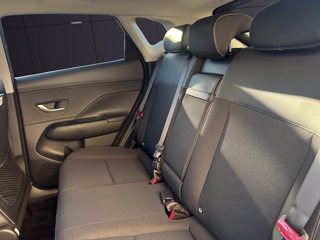 HYUNDAI KONA ICE MY25 1.0T 48V MT XLINEPLUS