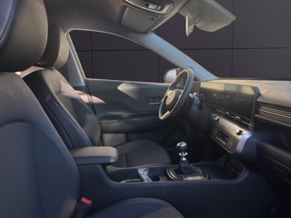 HYUNDAI KONA ICE MY25 1.0T 48V MT XLINEPLUS