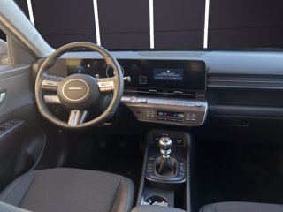 HYUNDAI KONA ICE MY25 1.0T 48V MT XLINEPLUS