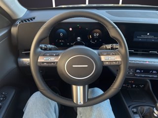 HYUNDAI KONA ICE MY25 1.0T 48V MT XLINEPLUS