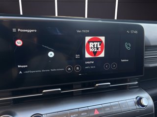 HYUNDAI KONA ICE MY25 1.0T 48V MT XLINEPLUS