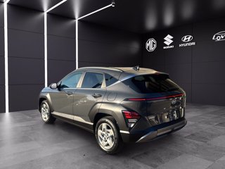 HYUNDAI KONA ICE MY25 1.0T 48V MT XLINEPLUS
