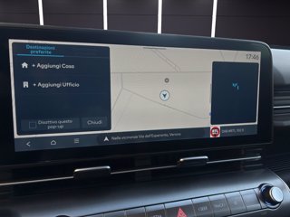 HYUNDAI KONA ICE MY25 1.0T 48V MT XLINEPLUS