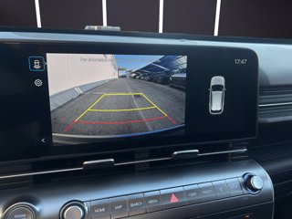 HYUNDAI KONA ICE MY25 1.0T 48V MT XLINEPLUS