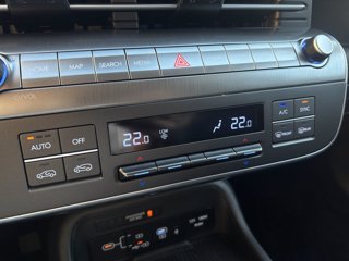 HYUNDAI KONA ICE MY25 1.0T 48V MT XLINEPLUS