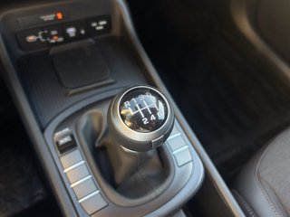 HYUNDAI KONA ICE MY25 1.0T 48V MT XLINEPLUS