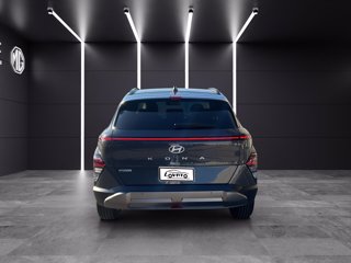 HYUNDAI KONA ICE MY25 1.0T 48V MT XLINEPLUS